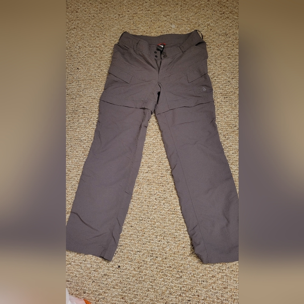 Womens The North Face Pant